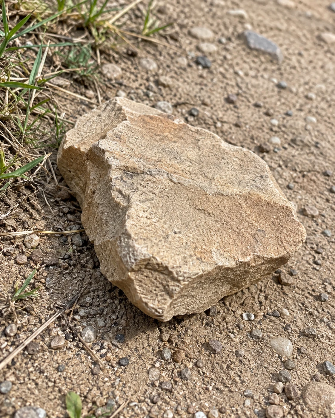 Sandstone